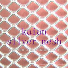 Hebei Anping KAIAN .9999 Silber Mesh-Bildschirm